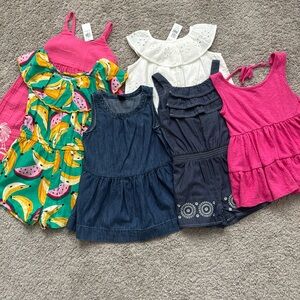 2T haul! All in excellent condition and 3 items new with tag smoke free pet free